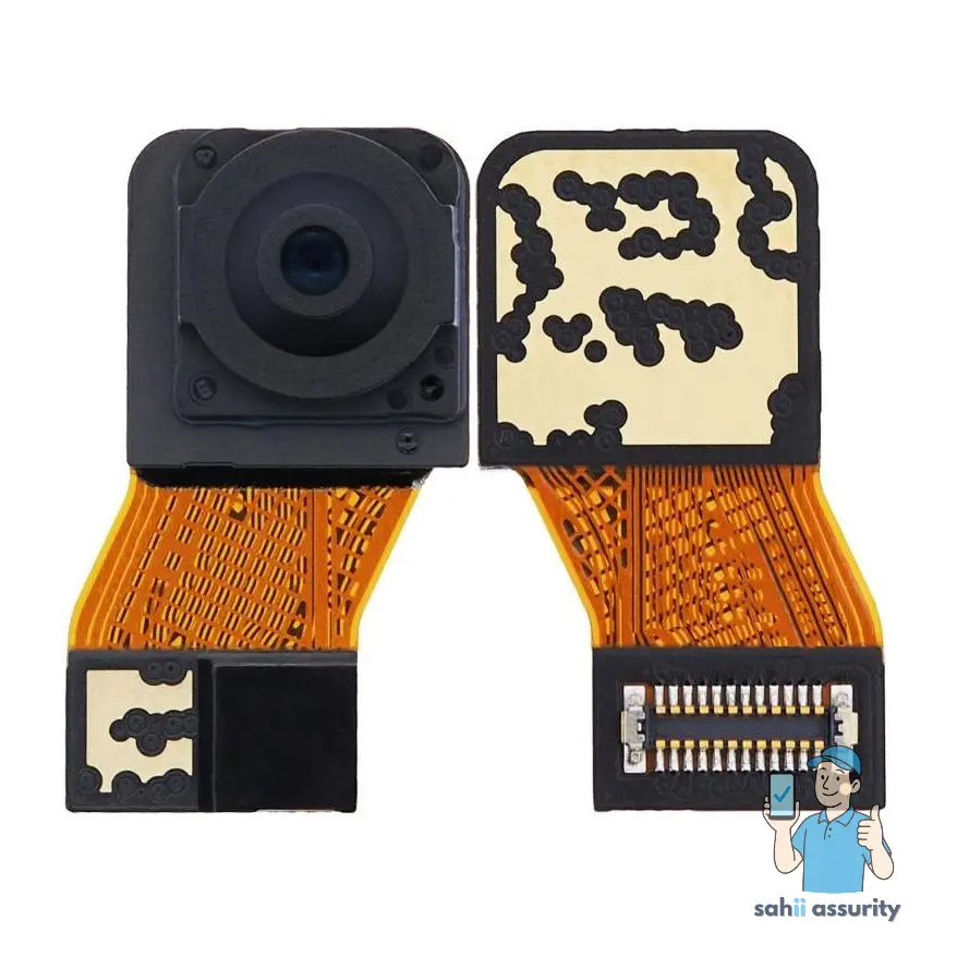 Replacement Front Camera for Motorola Moto G9 Power (Selfie Camera)